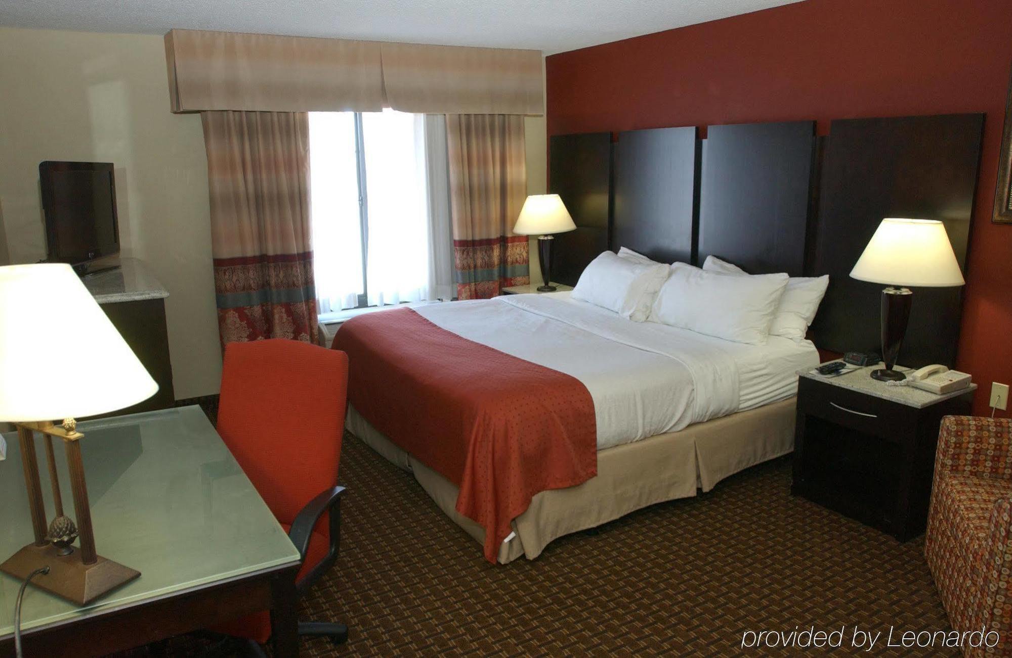 Holiday Inn Hotel & Suites Owatonna Ngoại thất bức ảnh